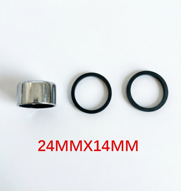 Motorcycle electric vehicle brake pump brake pump/lower pump/sub-pump/caliper plunger piston with seal