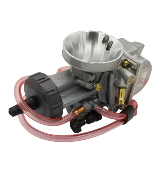 For KTM 125 SX SXS EXC EXE EGS Sting MX 150 XCW 175 WR MC5 200 XC Carburetor Carb Keihin 36mm Air Striker PWK Carburador PWK36