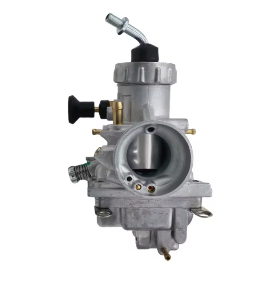 Motorcycle Carburetor For Mikuni 3KA-E4101-20 YAMAHA RXK RX135 RX115 RX KING Concorde 135 Carb Gaznik Do XT 125 z Clinderem 150