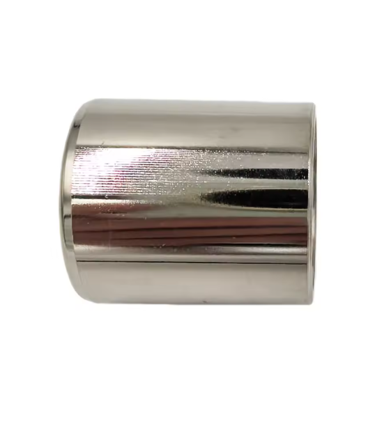 38mm x 25mm Motorcycle Car Brake Caliper Piston Stainless Steel Rear Caliper Repair Replacement Part
