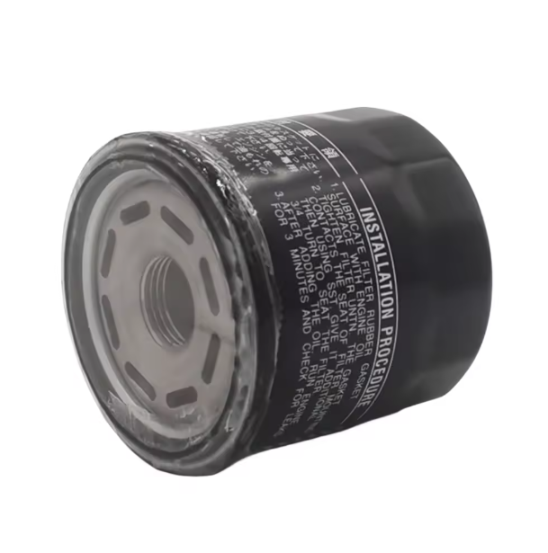 Filtro de aceite 90915-YZZA3 YZZE1 Filtro de aceite de repuesto automotriz 91058 YZZC5 de metal para Toyota Avensis Estate T22 T25 Liftback