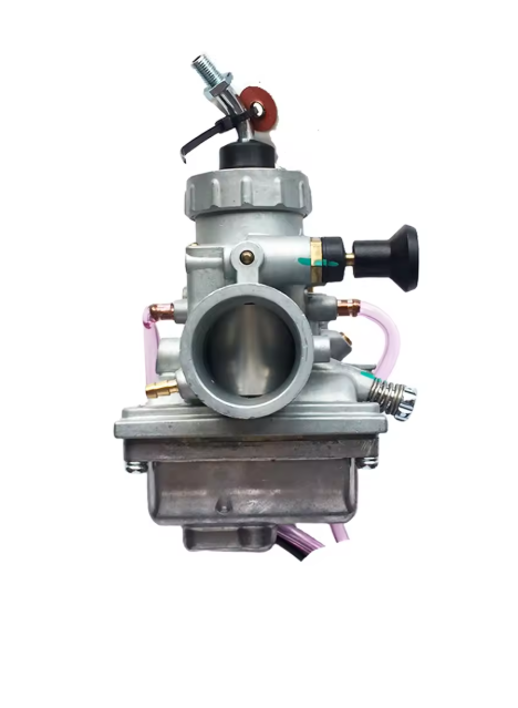 Motorcycle Carburetor For Mikuni 3KA-E4101-20 YAMAHA RXK RX135 RX115 RX KING Concorde 135 Carb Gaznik Do XT 125 z Clinderem 150