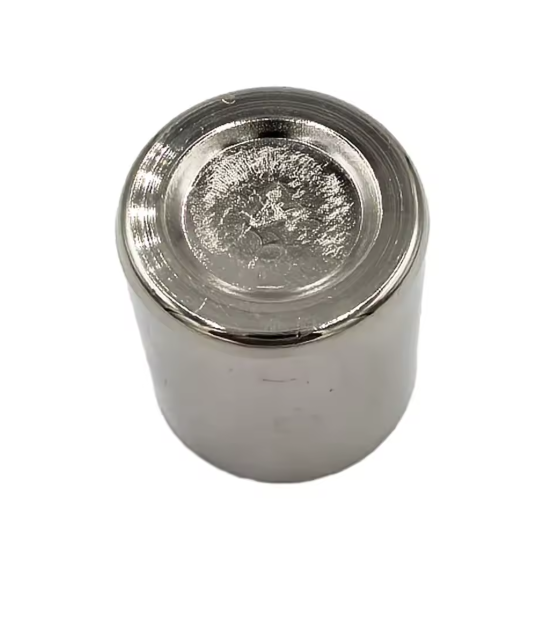 38mm x 25mm Motorcycle Car Brake Caliper Piston Stainless Steel Rear Caliper Repair Replacement Part