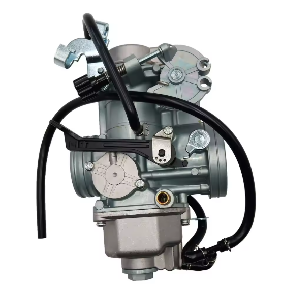 Carburetor XR600R XR 600R Assy OEM#16100-MN1-681 1988-2000 For Honda Carburador Motorcycle Accessories Round Slide Carbs