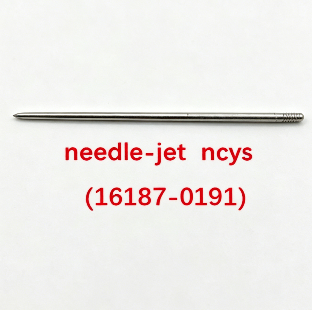 needle-jet,ncys (16187-0191) FOR FCR (MX) carburetor