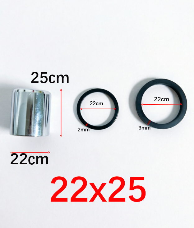 Motorcycle electric vehicle brake pump brake pump/lower pump/sub-pump/caliper plunger piston with seal